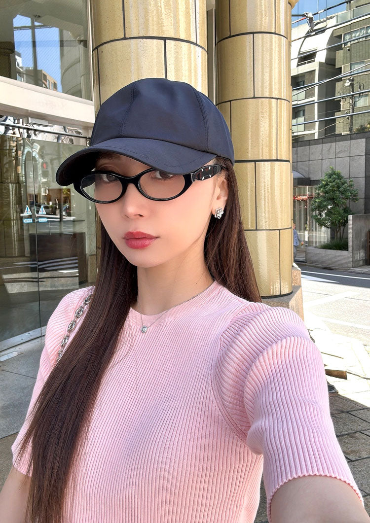 LD Logo cap LD016