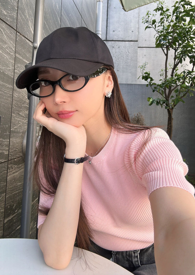 LD Logo cap LD016
