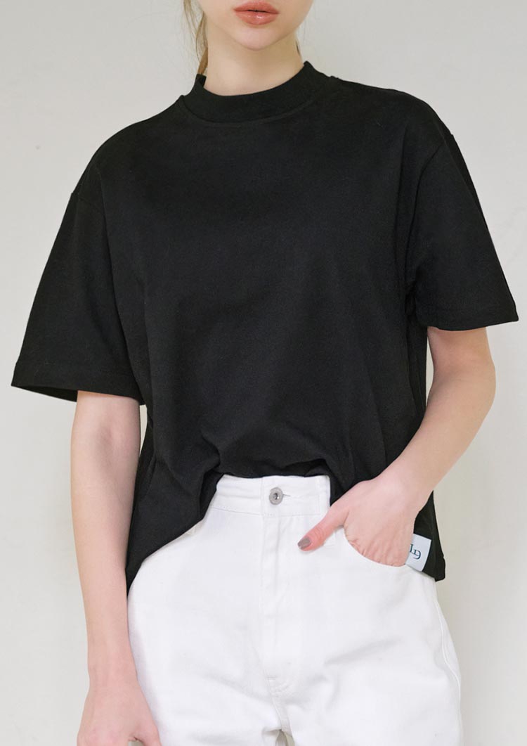 Over Tshirt (Short) LD014