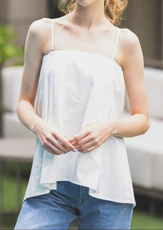 Multi strap tack camisole LD022
