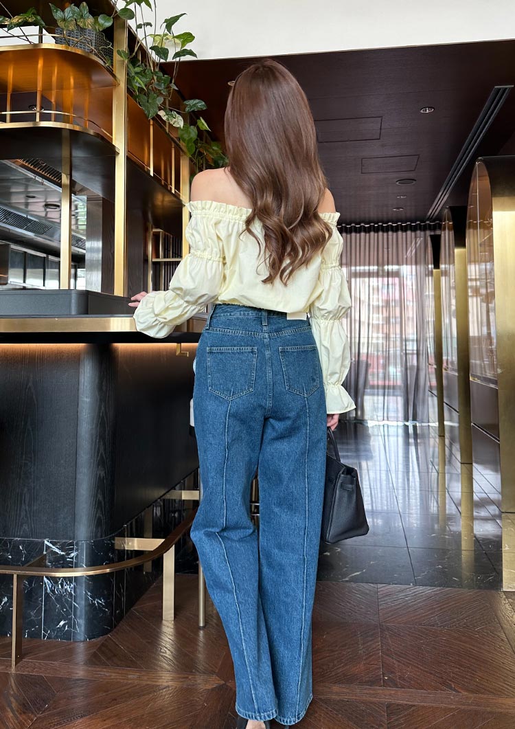 model:163cm size:S