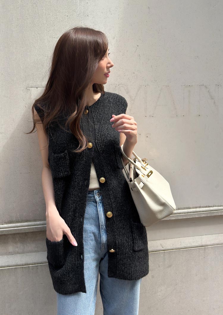 model:163cm