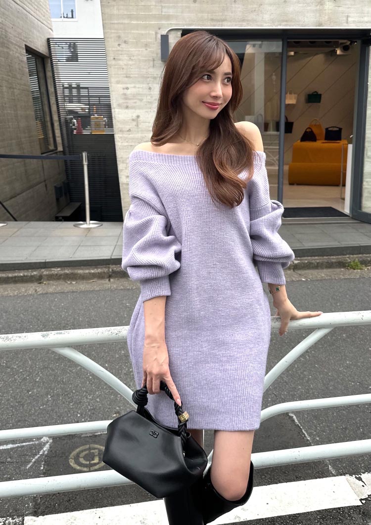 model:163cm