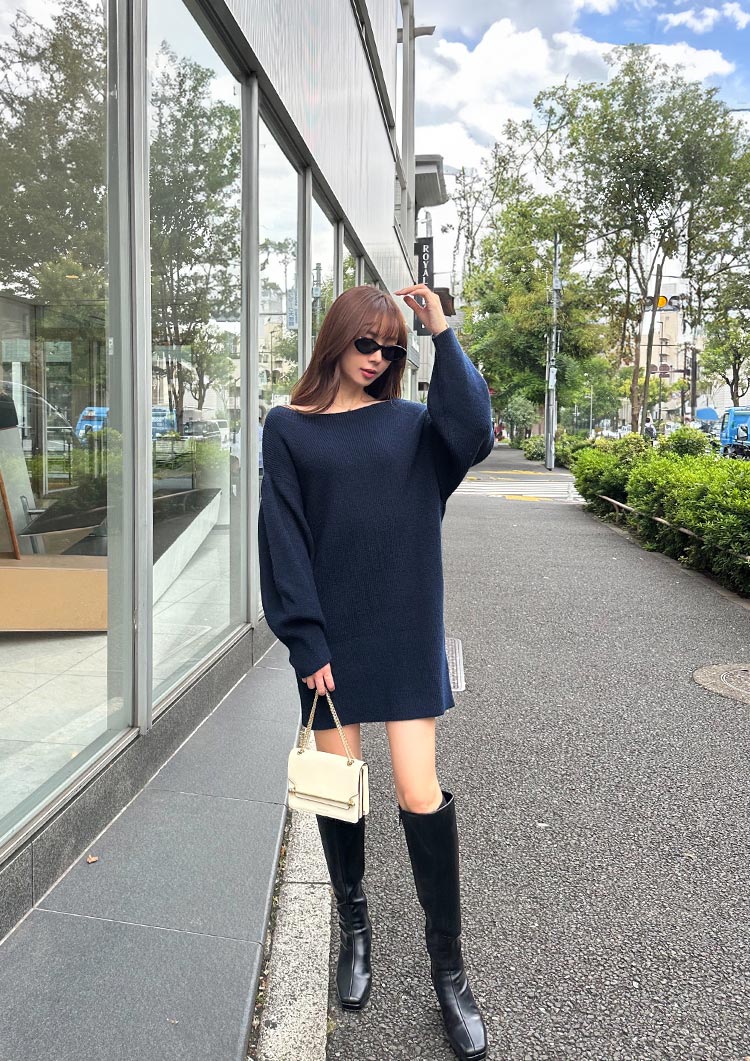 model:163cm