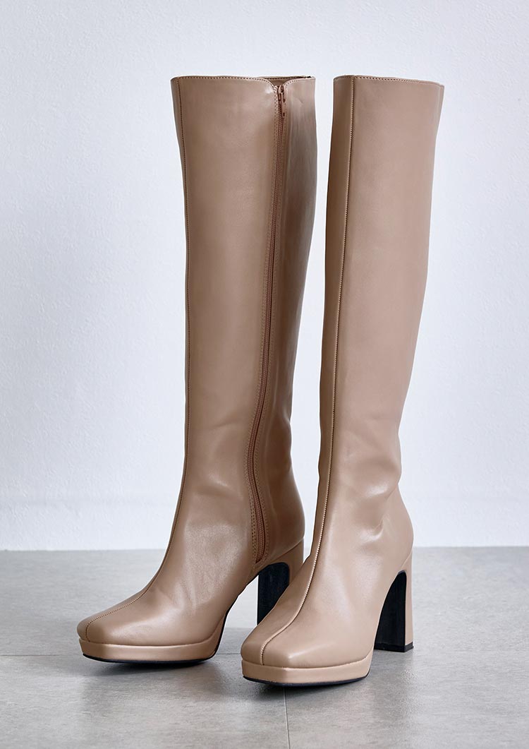 Light beige