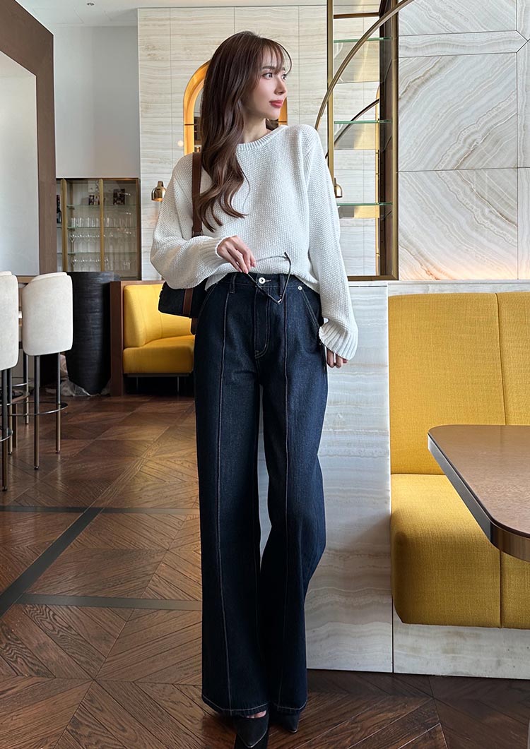 model:163cm