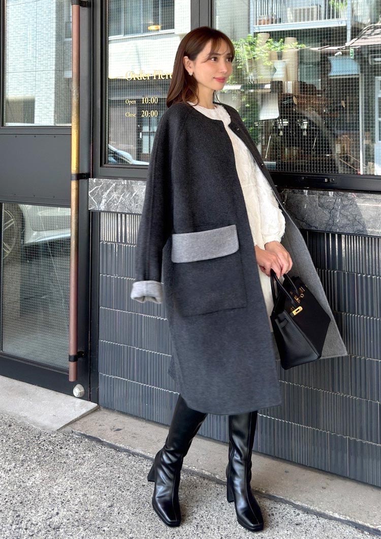 model:163cm