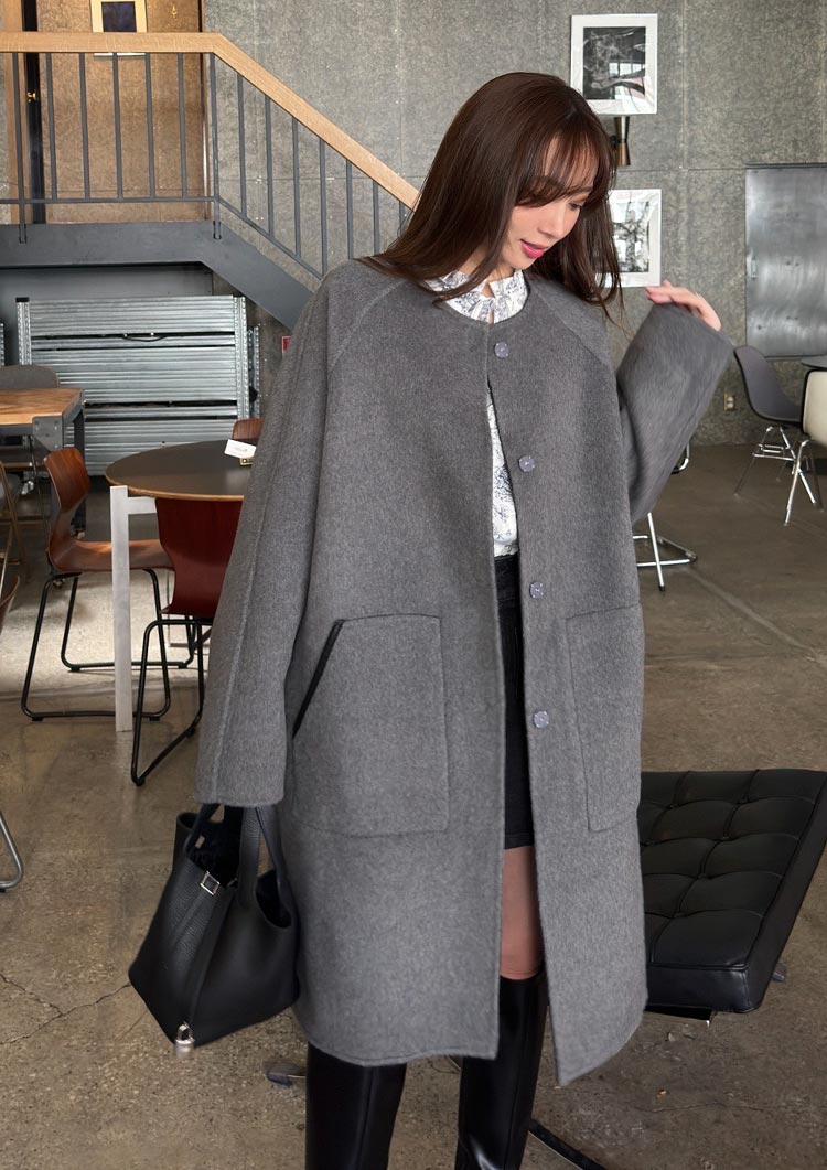model:163cm