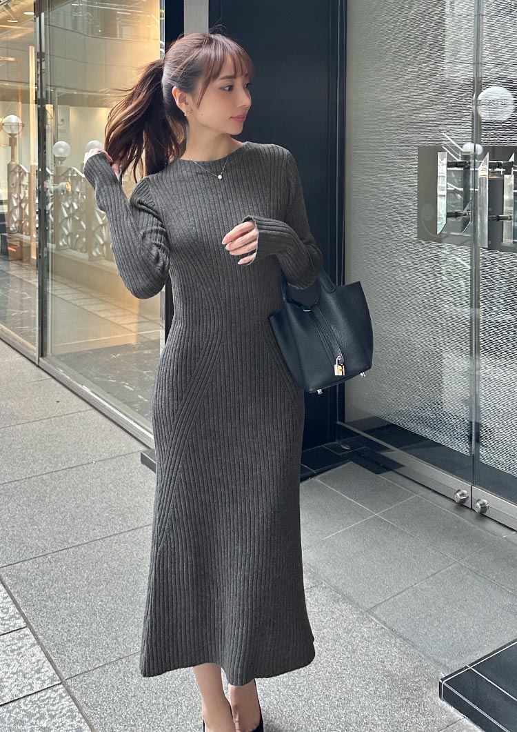 model:163cm size:S
