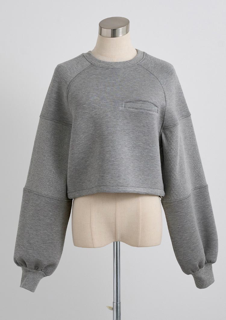 Heather gray