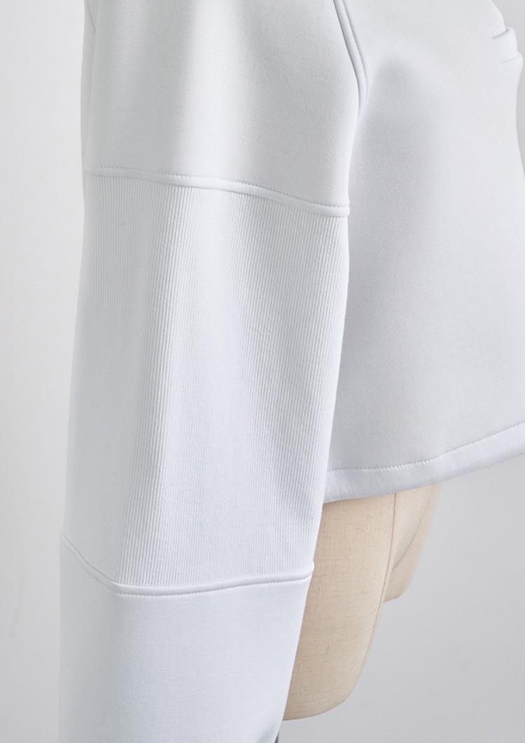 Diver sweat top LD047