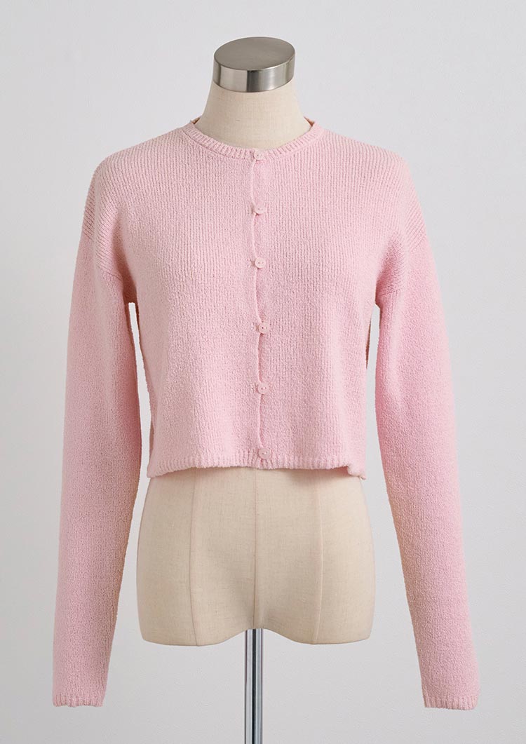 Sakura pink