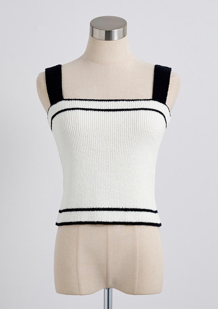 Off white×Black