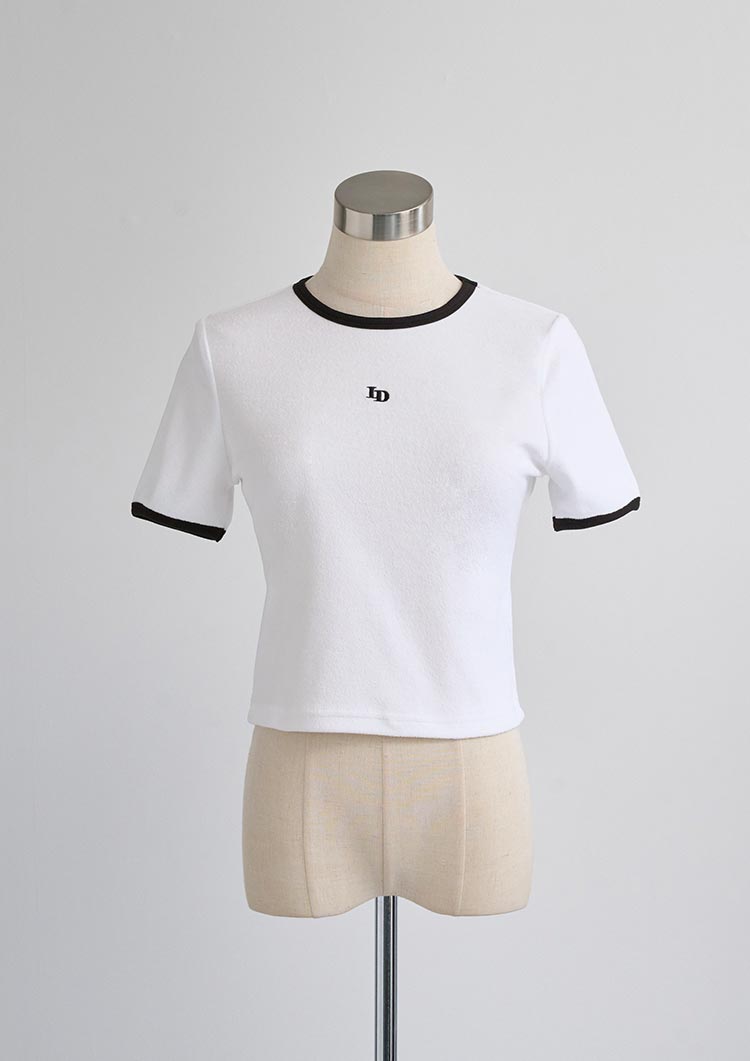 Off white×Black