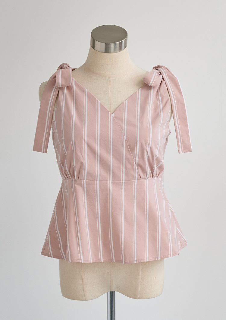 Pink×Off White