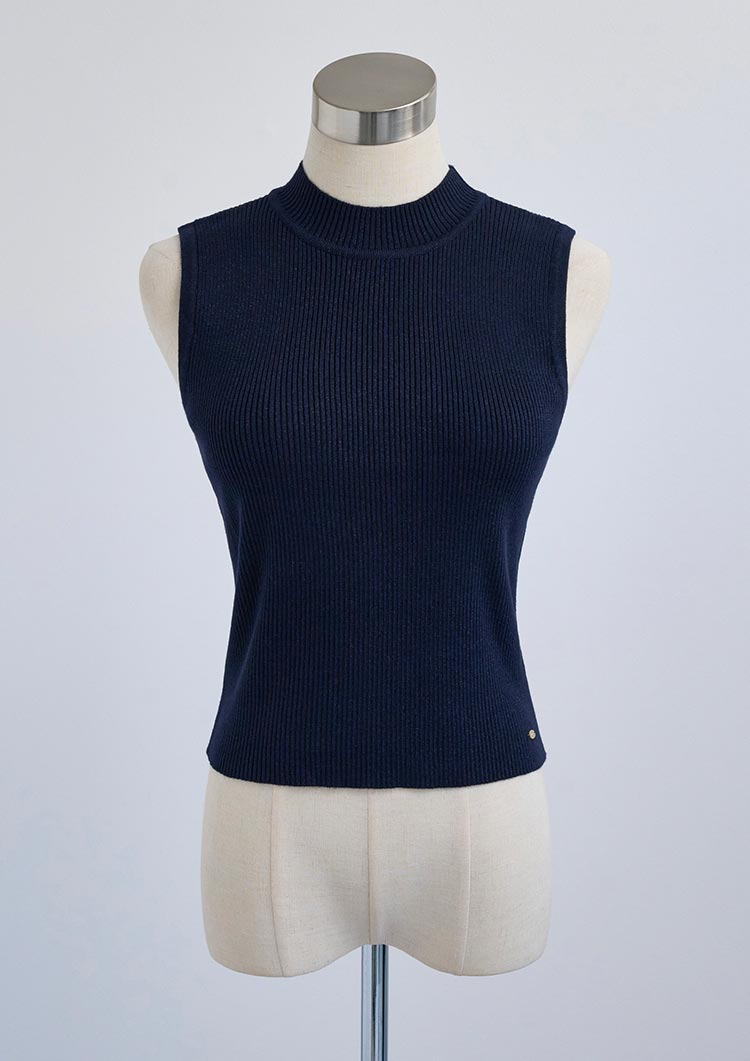 Glitter navy