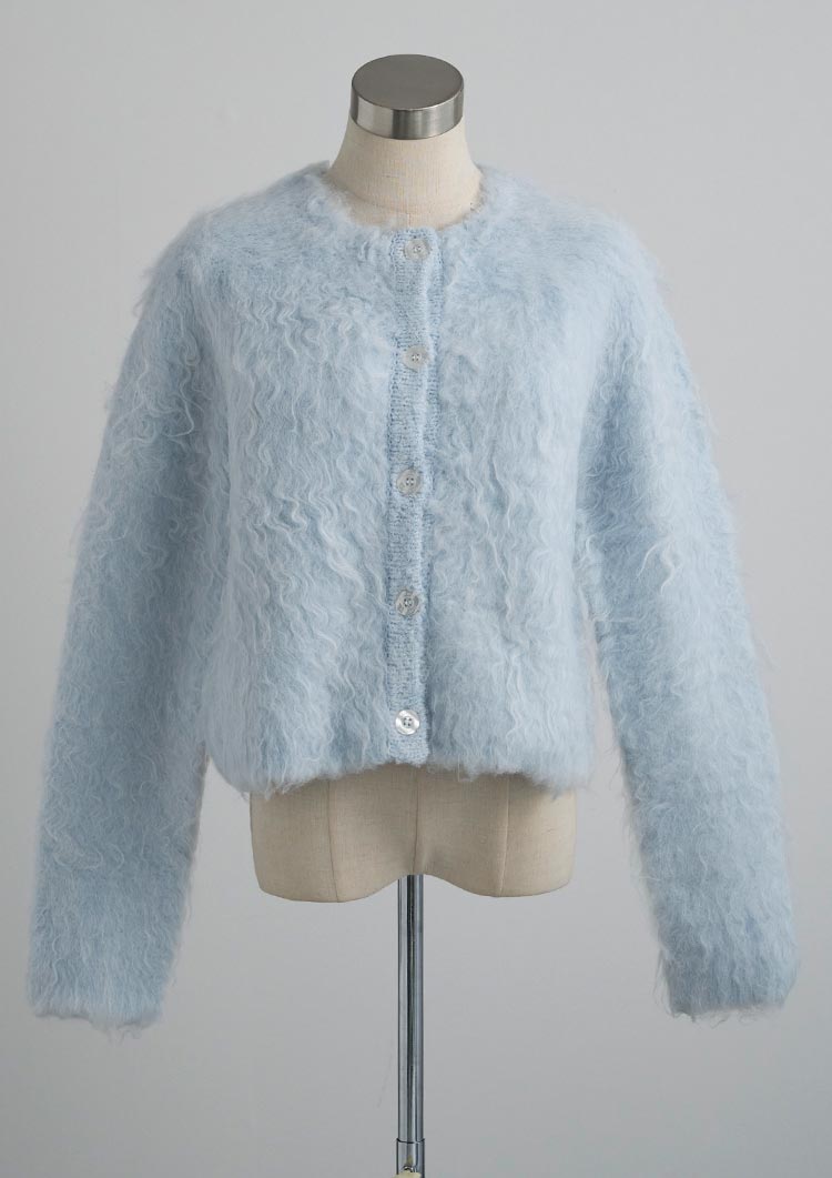 Baby blue