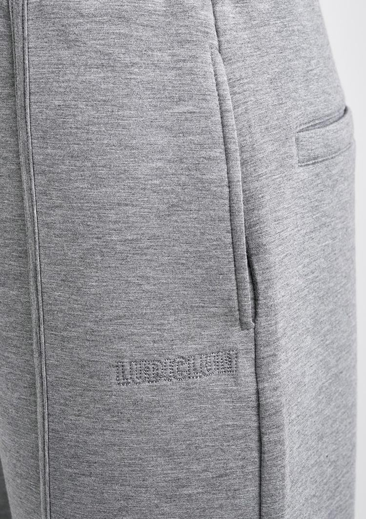 Diver sweat long pants LD065