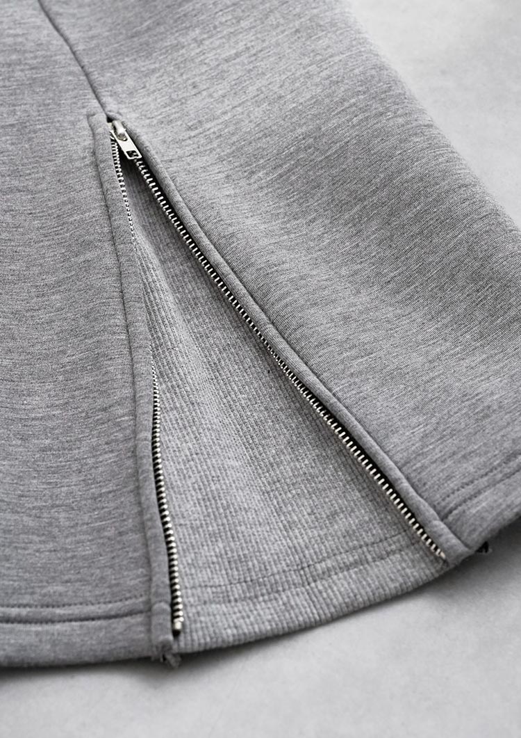 Diver sweat long pants LD065