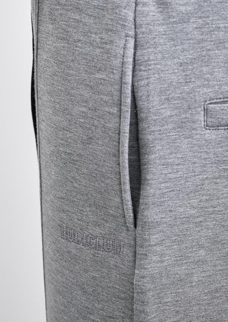 Diver sweat long pants LD065