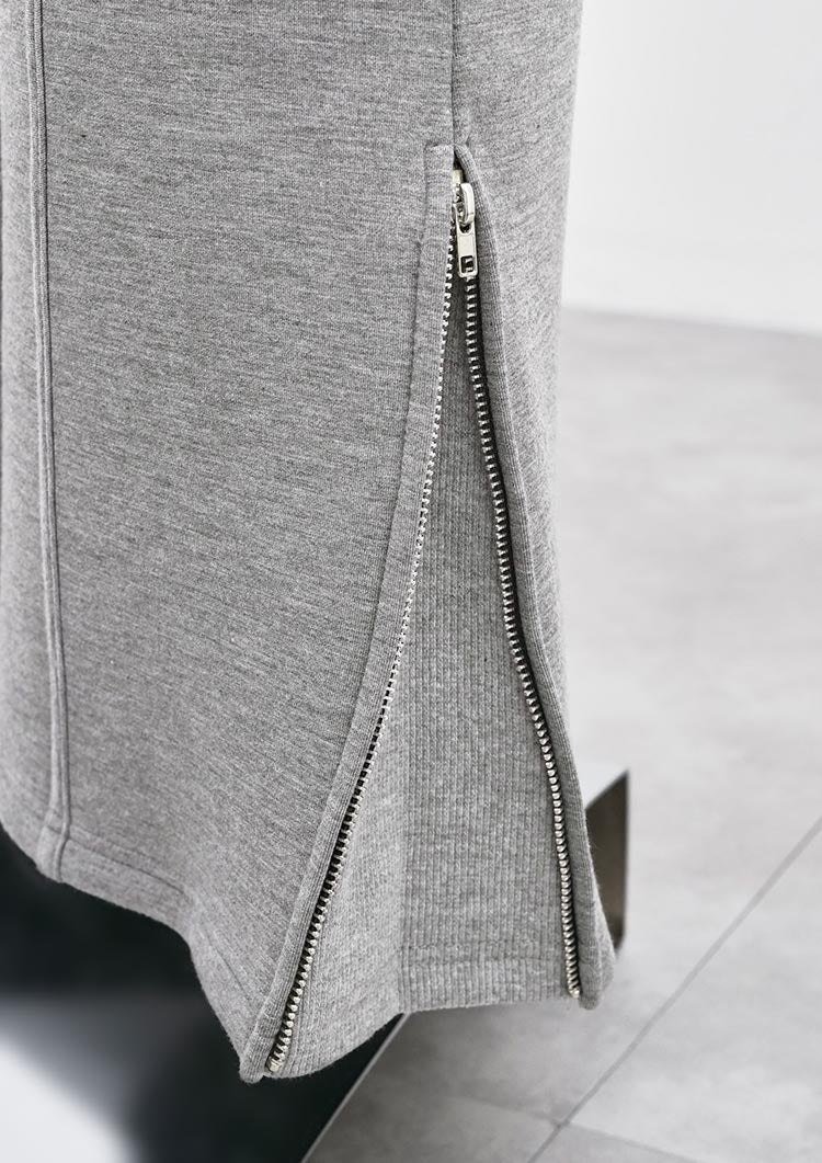 Diver sweat long pants LD065