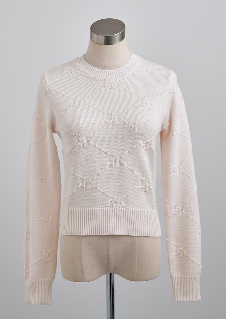Powder pink