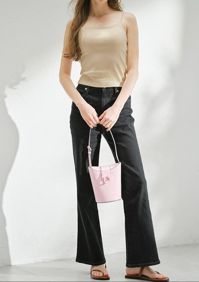 LD Semiflare denim LD003