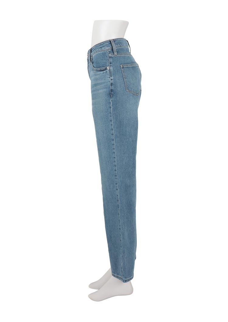 LD Semiflare denim LD003