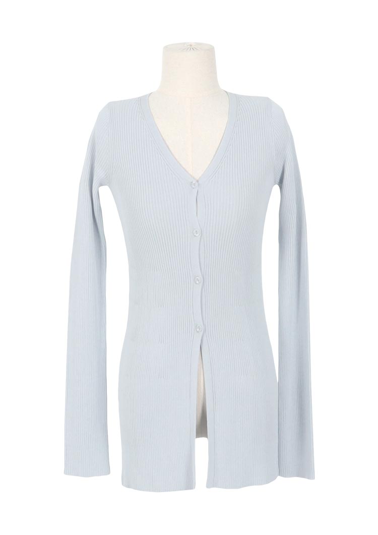 Pale blue