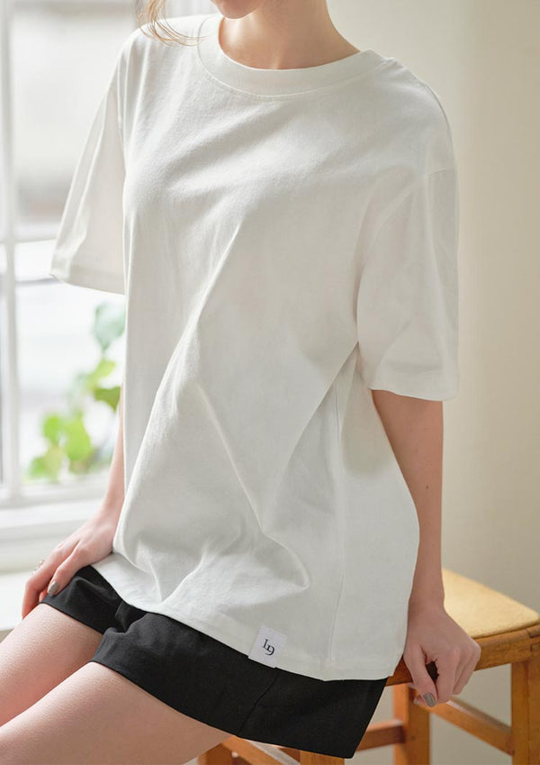 Over Tshirt (Long) LD015