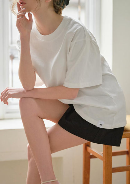 Over Tshirt (Long) LD015