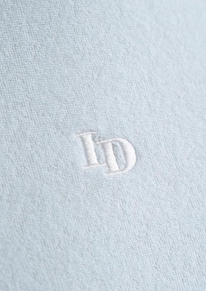 LD Embroidery pile Tshirt　LD054