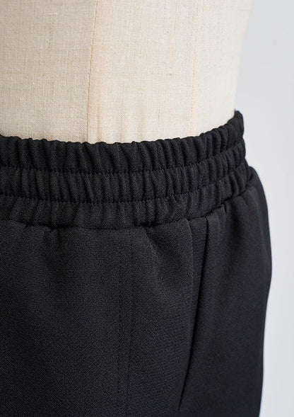 Scalloped short pants　LD059
