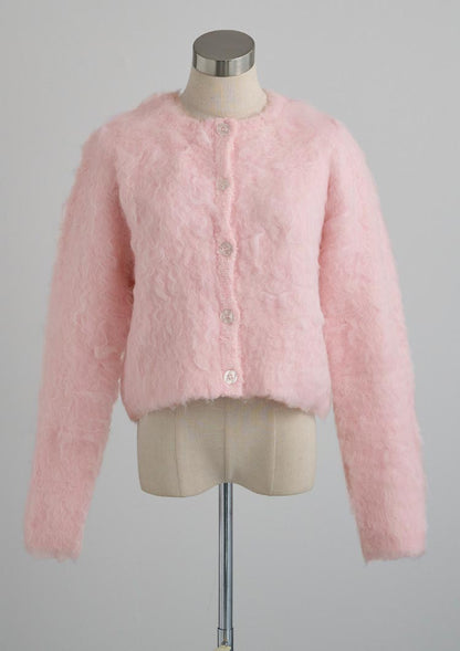 Baby pink