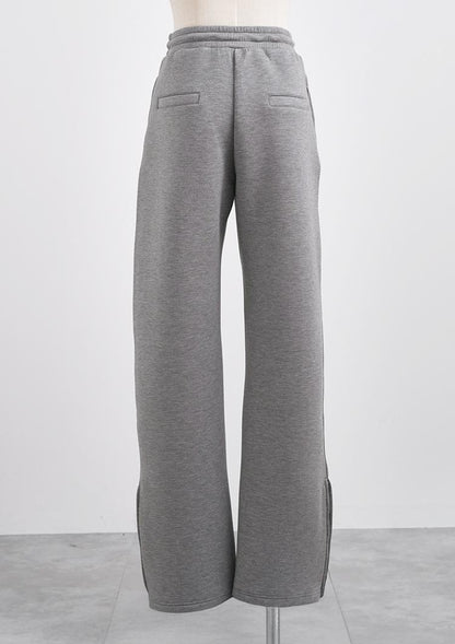 Diver sweat long pants　LD065