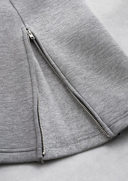 Diver sweat long pants　LD065