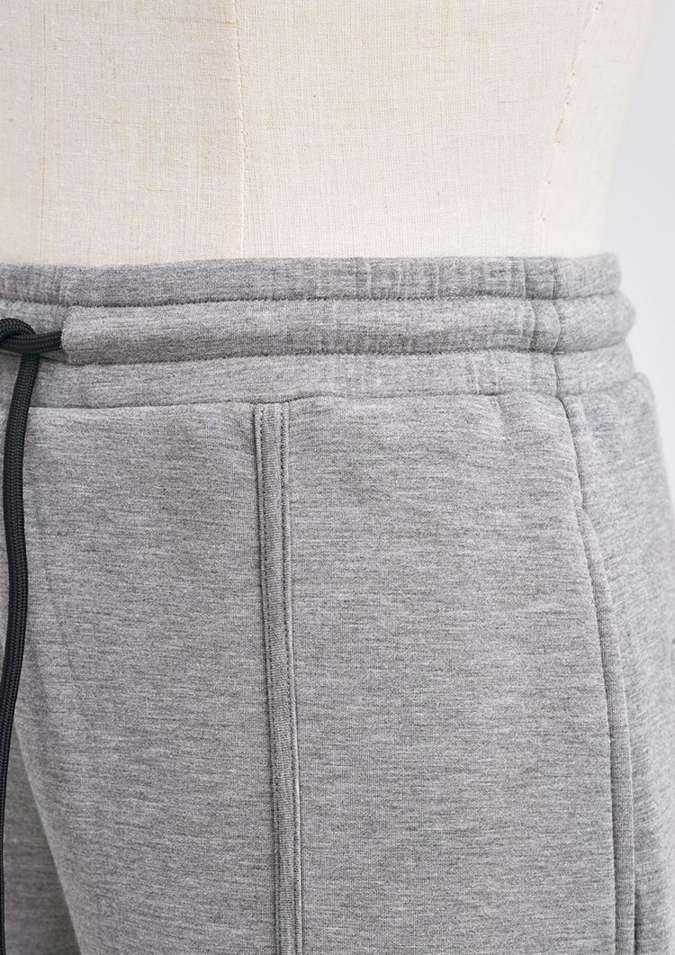 Diver sweat long pants　LD065