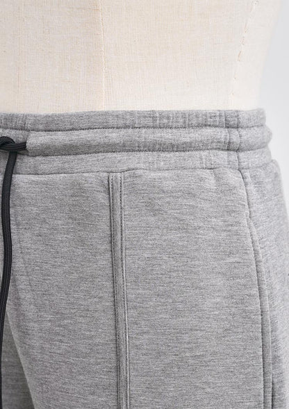 Diver sweat long pants　LD065