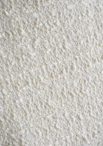 Tweed bijou onepiece　LD074