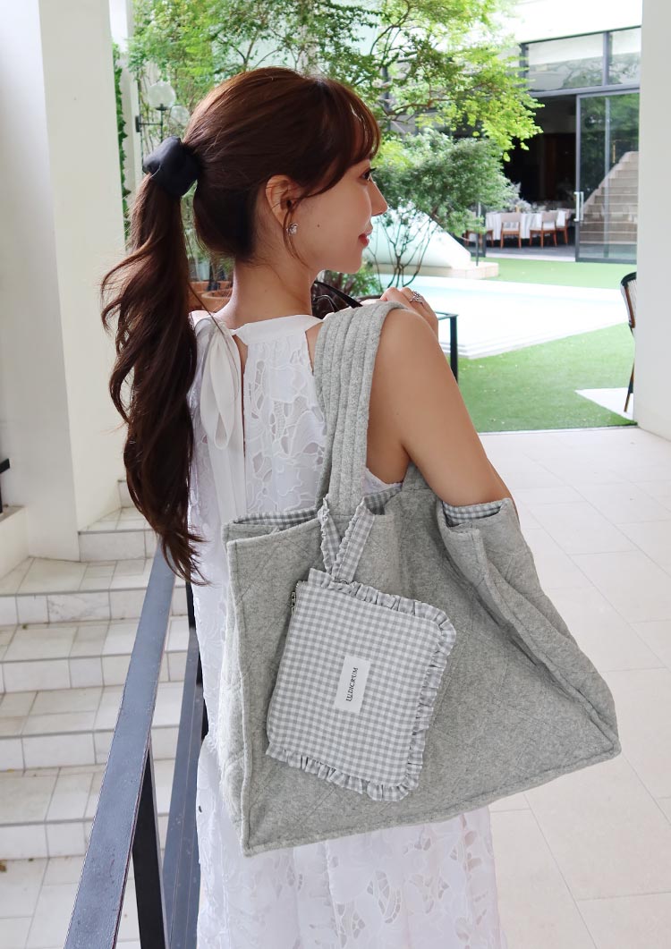 Gray