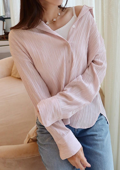 LD Logo Shirt　LD086