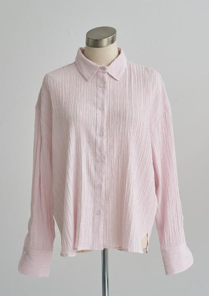 LD Logo Shirt　LD086