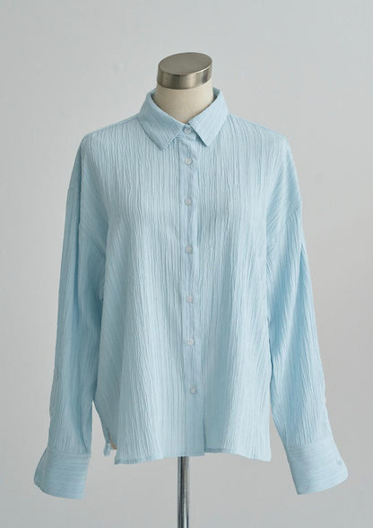 LD Logo Shirt　LD086
