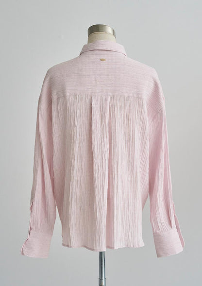 LD Logo Shirt　LD086