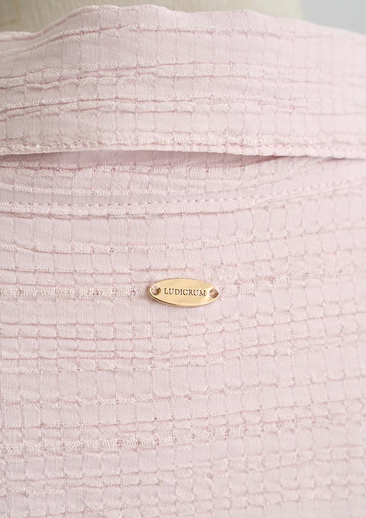 LD Logo Shirt　LD086