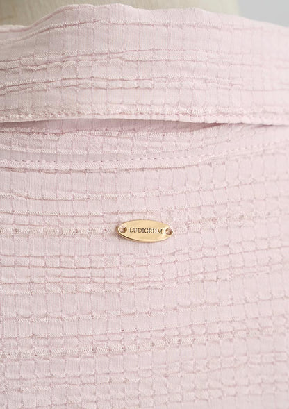 LD Logo Shirt　LD086