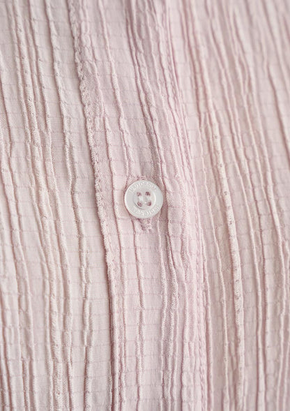 LD Logo Shirt　LD086