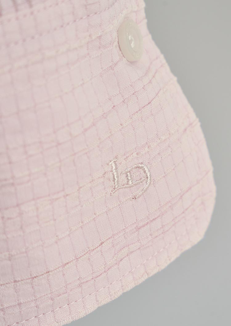 LD Logo Shirt　LD086