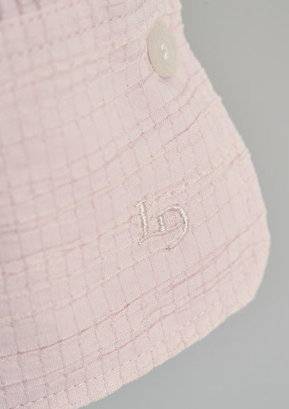 LD Logo Shirt　LD086