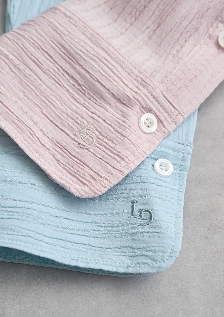 LD Logo Shirt　LD086